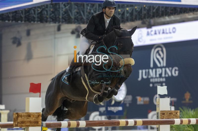 Grimaldi Guido (ITA) riding Messi 7_Verona_20241109_SS358373.jpg